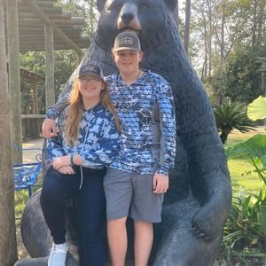 Meet your Posher, Kevin